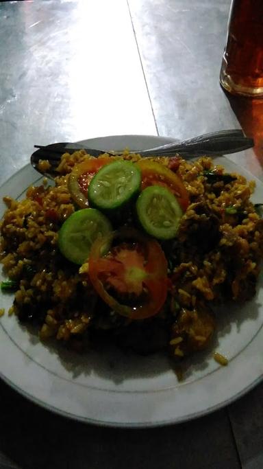 NASI GORENG ICCA