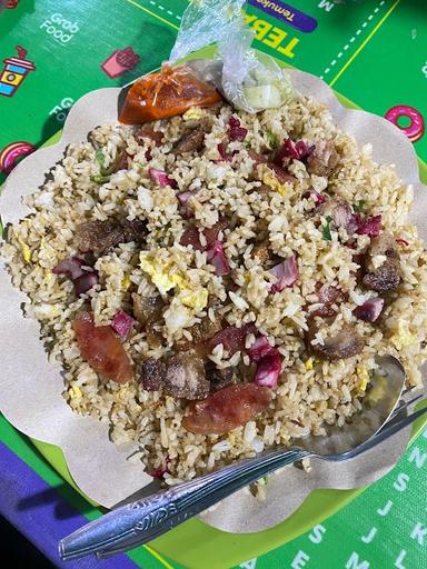 NASI GORENG SAMCAN AHIEN