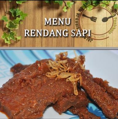 NASI KUNING PASIRKOJA ONLINE