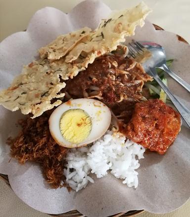 NASI PECEL SURABAYA KURDI