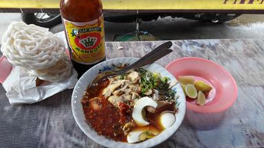 NASI SOTO AYAM PODOMORO