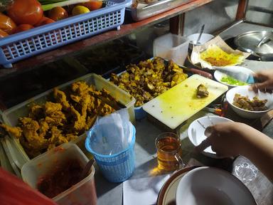 NASI UDUK & SOTO TANGKAR ASTANA ANYAR