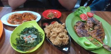 PANTURA SEAFOOD & IKAN BAKAR