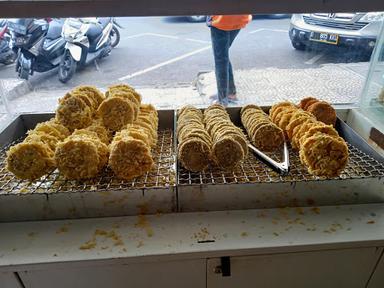 PISANG GORENG PONTIANAK IBU YENNI