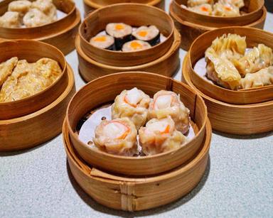 SAY DIMSUM!