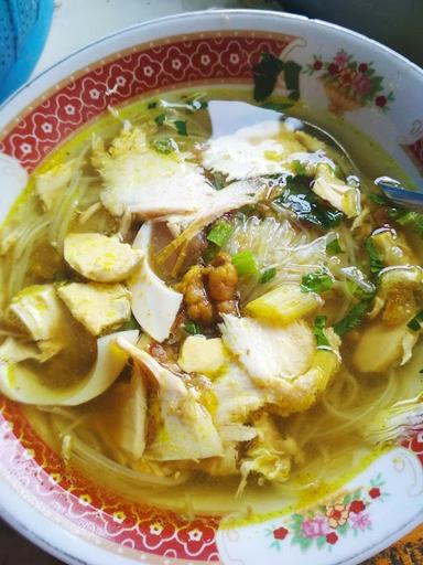 SOTO AYAM MADURA CAK SODIK