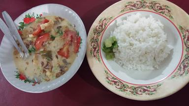 SOTO BETAWI CIBADAK