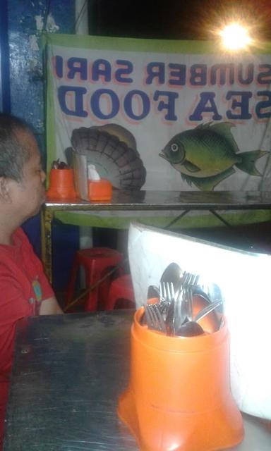 SUMBER SARI SEAFOOD