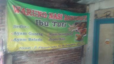 WARUNG NASI BANOWATI