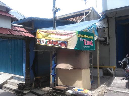 WARUNG NASI IBU ENOK