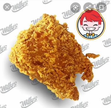 WILLYS FREAD CHICKEN