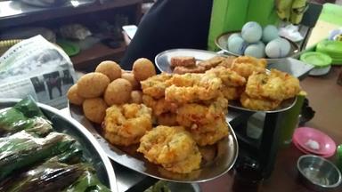 WARUNG NASI KARASAK MA IYUM