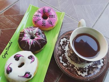 GRIYA DONUTS'