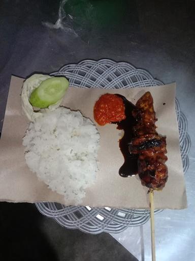 AYAM BAKAR NIKES