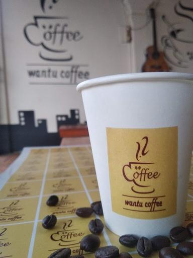 WANTU COFFEE 1.2