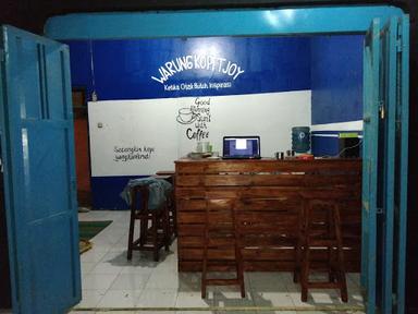 WARUNG KOPI TJOY