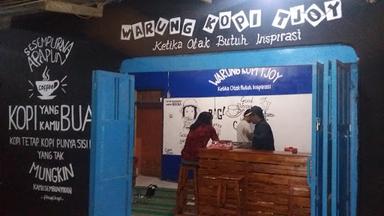 WARUNG KOPI TJOY