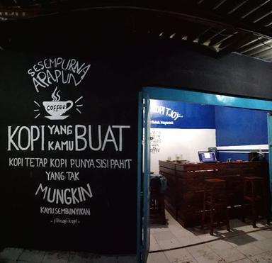 WARUNG KOPI TJOY