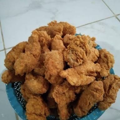 WARUNG SYAKIRAH (CHICKEN)