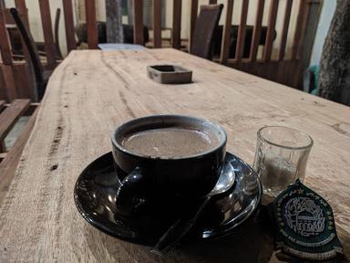 BATARA KOPI