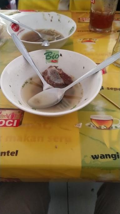 BAKSO CONDONG RAOS WONOGIRI