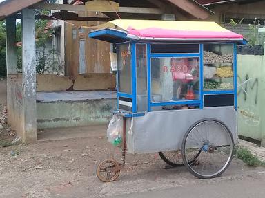 BAKSO MANG OPANG