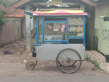 BAKSO MANG OPANG