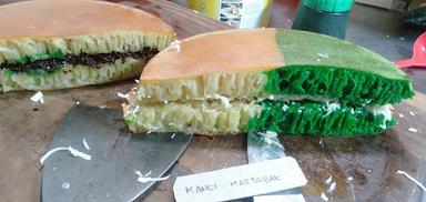 MARTABAK KANCI