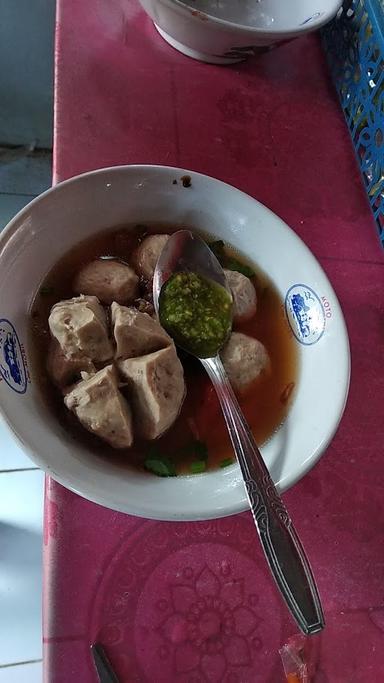 MIE AYAM BAKSO TIGA DARA