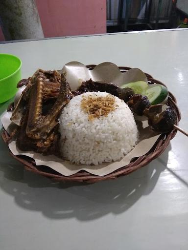 NASI BEBEK TENDA BIRU