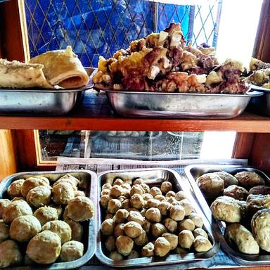 STASIUN BAKSO 2