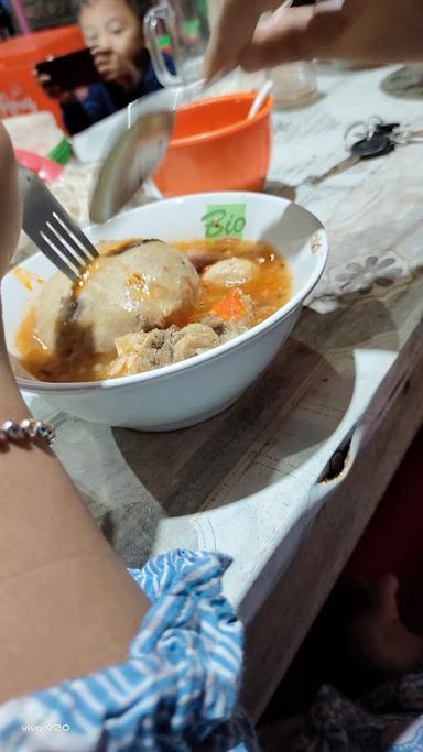 STASIUN BAKSO 2