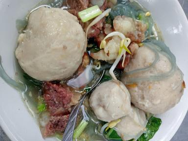 STASIUN BAKSO 2