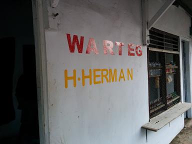 WARTEG H. HERMAN