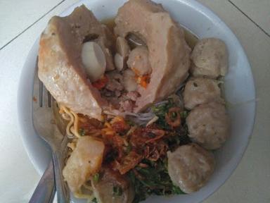 BAKSO KOJEK