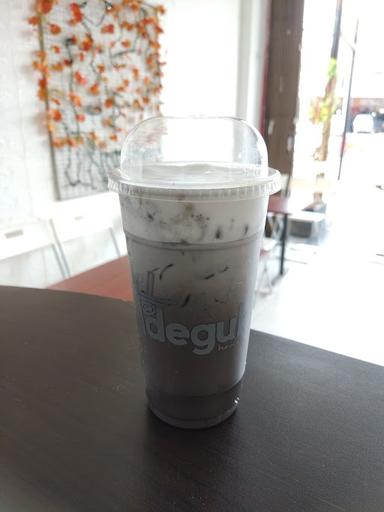 MINUMAN BOBA DEGUK