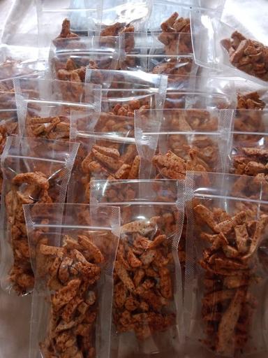 AROMA SNACK BUKITTINGGI