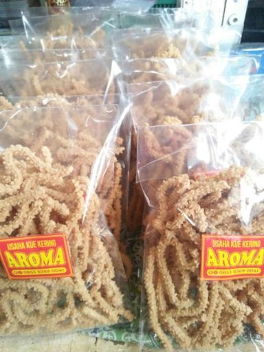 AROMA SNACK BUKITTINGGI