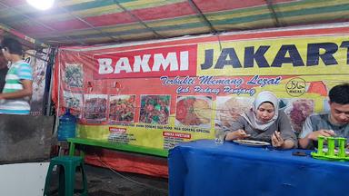 BAKMI JAKARTA