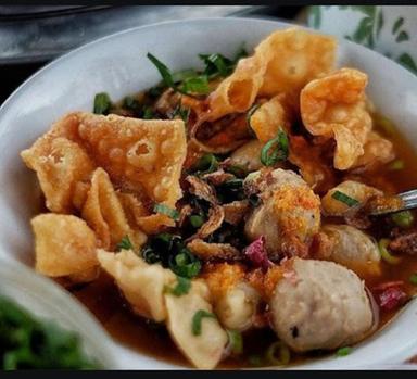 BAKSO MALANG MAS PEPEN