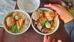 Photo's Bakso Nyonya