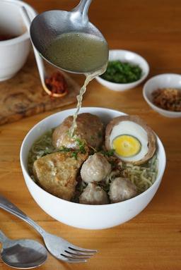 Photo's Bakso Nyonya