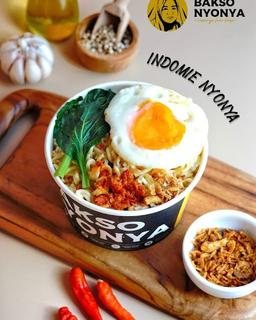 Photo's Bakso Nyonya