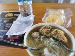 Photo's Bakso Nyonya