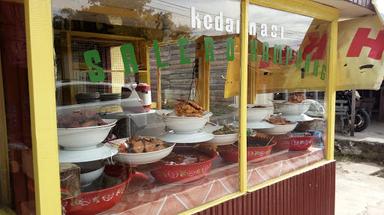 KEDAI NASI SALERO KAMPUANG