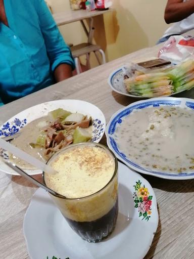 LONTONG SARUNDENG TEK DAH - NIBET