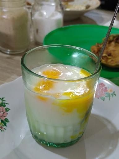 LONTONG SARUNDENG TEK DAH - NIBET