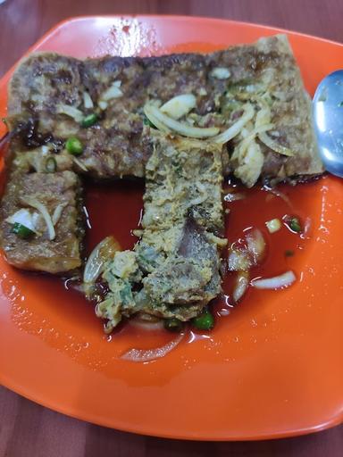 MARTABAK MESIR KUBANG H MAN