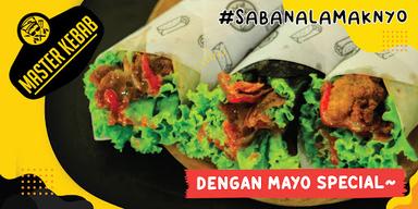 MASTER KEBAB CABANG TAROK