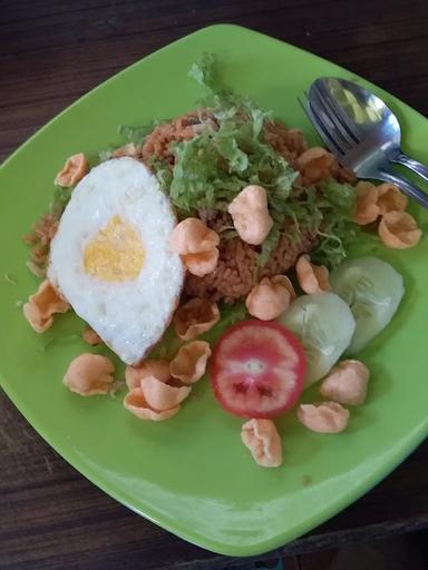 PECEL LELE AYAM GORENG